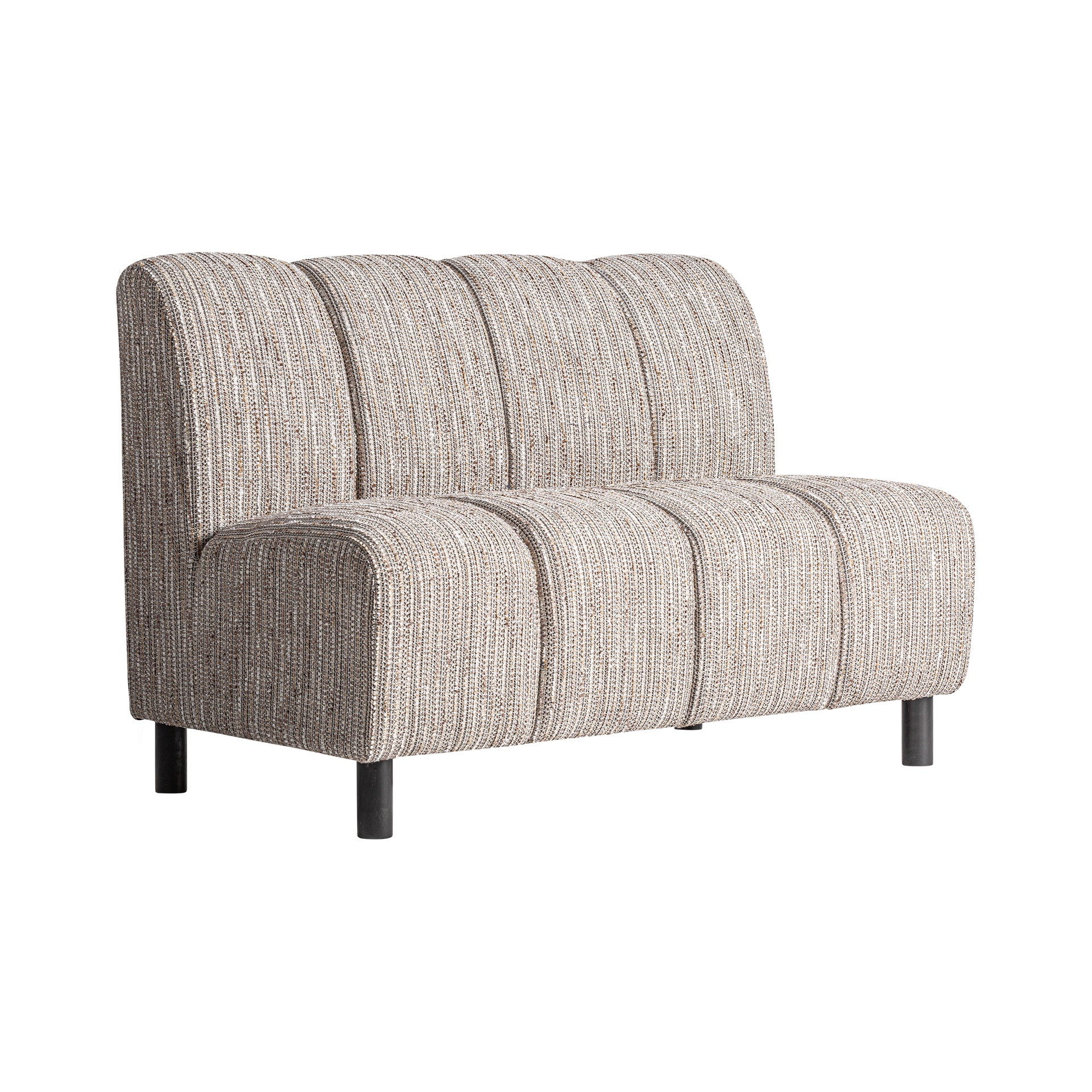 BERLING CENTRAL SOFA MODULE